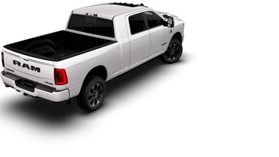 2026 RAM 2500 RAM 2500 LARAMIE MEGA CAB 4X4 6'4' BOX