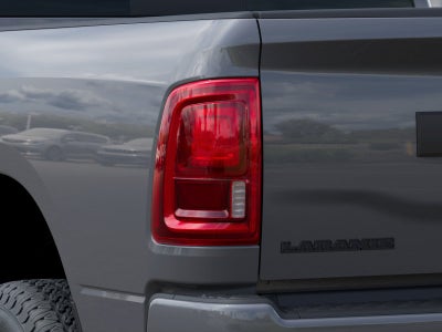 2026 RAM 2500 RAM 2500 LARAMIE MEGA CAB 4X4 6'4' BOX