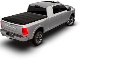 2026 RAM Ram 2500 RAM 2500 LIMITED LONGHORN MEGA CAB 4X4 6'4' BOX
