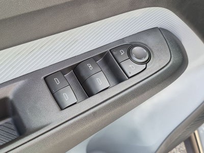 2027 Chevrolet Bolt EV LT