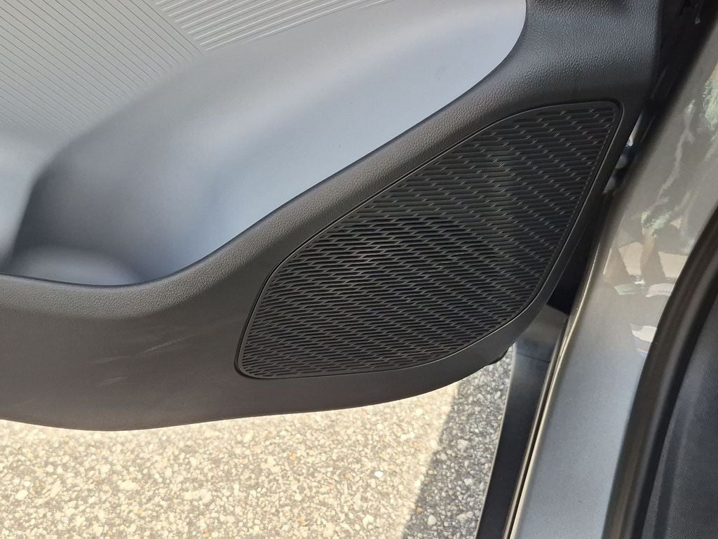 2027 Chevrolet Bolt EV LT