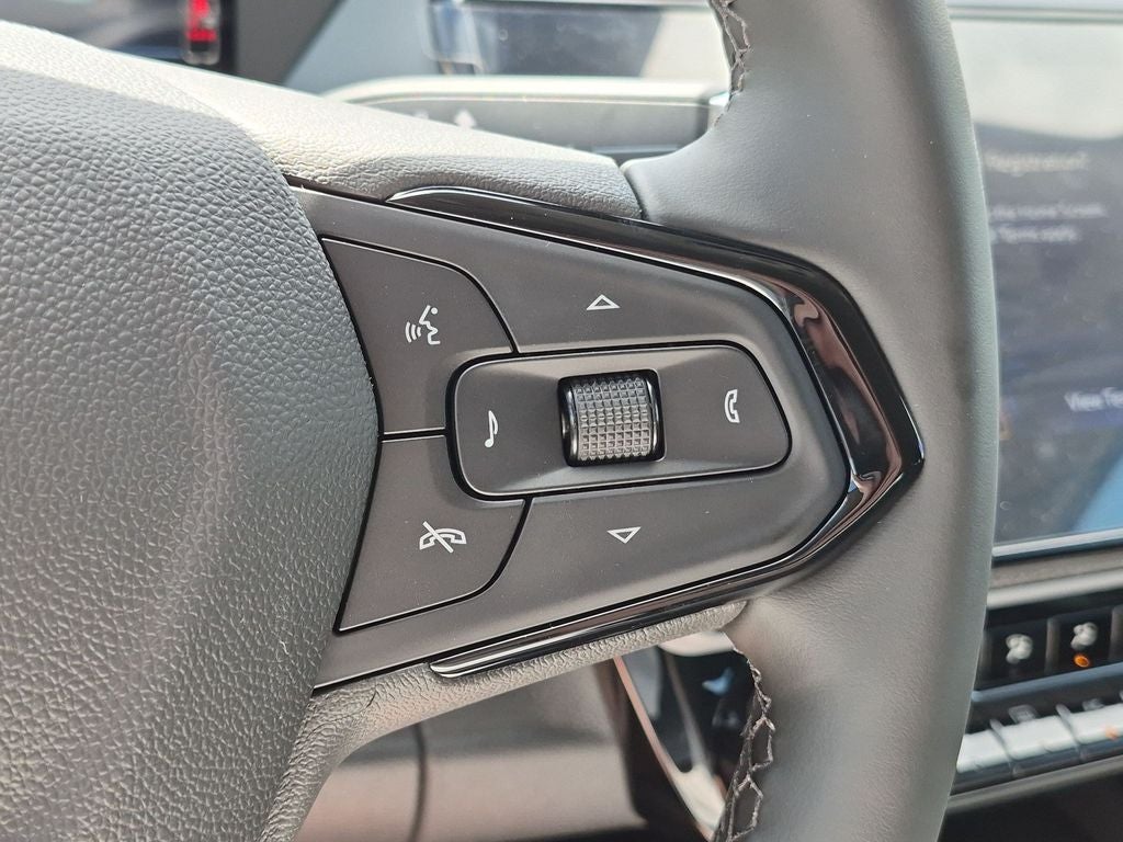 2027 Chevrolet Bolt EV LT