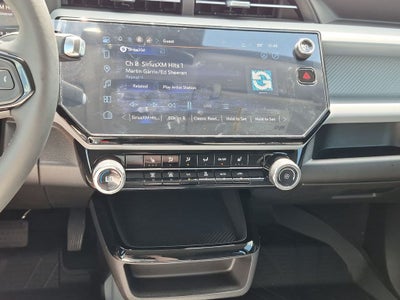 2027 Chevrolet Bolt EV LT