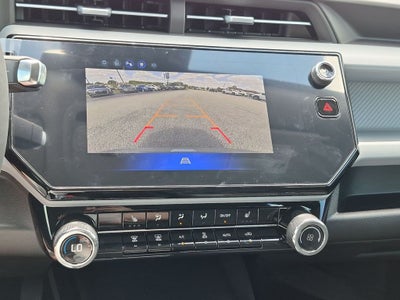 2027 Chevrolet Bolt EV LT