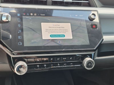 2027 Chevrolet Bolt EV LT