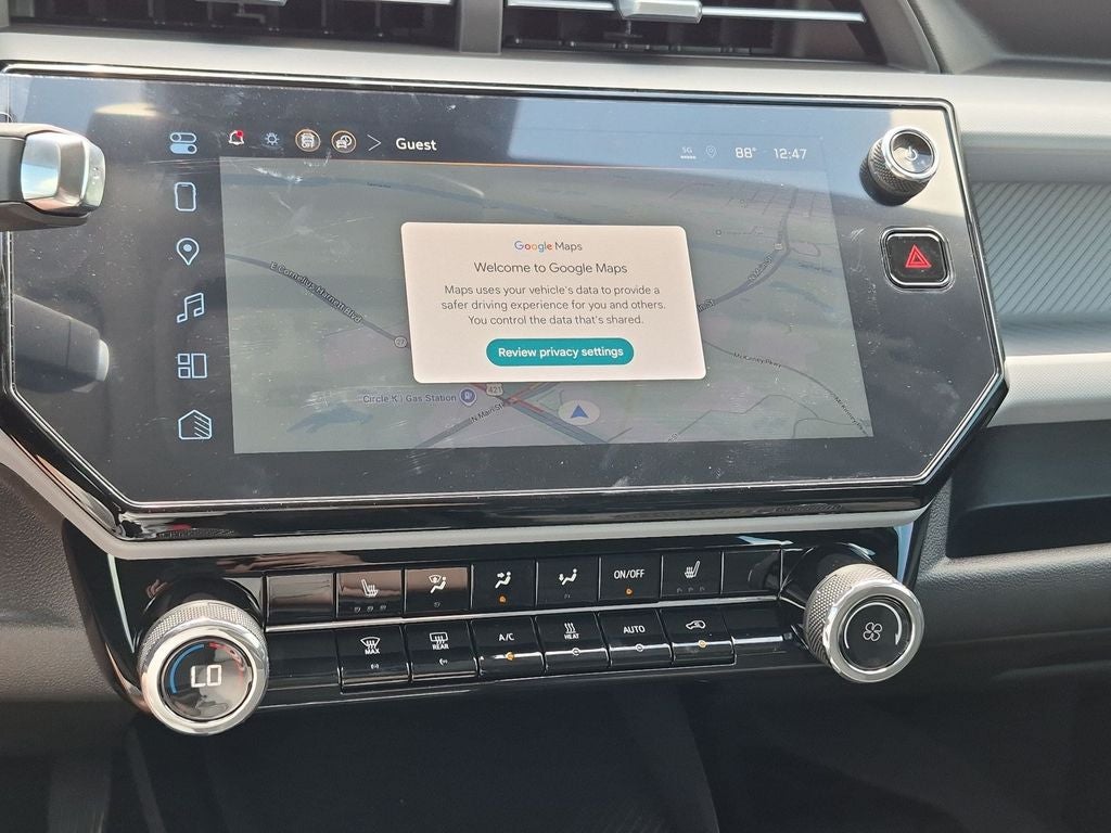 2027 Chevrolet Bolt EV LT