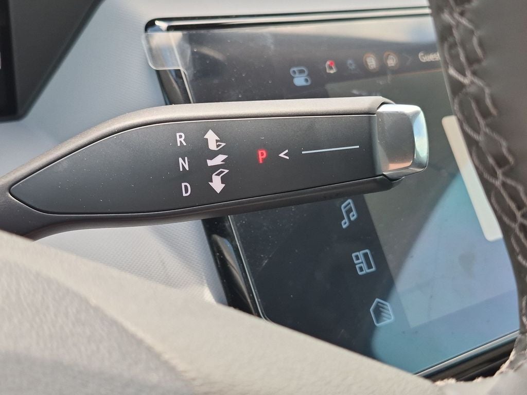 2027 Chevrolet Bolt EV LT