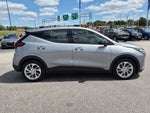 2027 Chevrolet Bolt EV LT