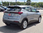 2027 Chevrolet Bolt EV LT