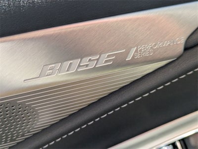 2025 Chevrolet Corvette Z06 2LZ