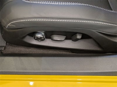 2025 Chevrolet Corvette Z06 2LZ