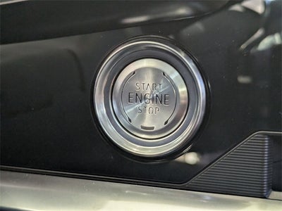 2025 Chevrolet Corvette Z06 2LZ