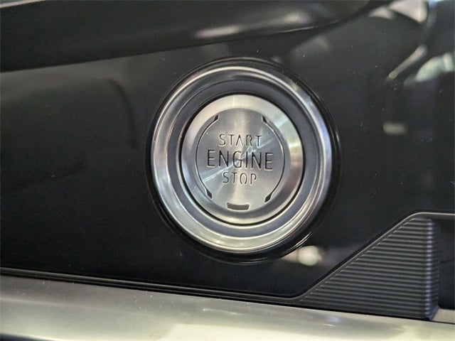 2025 Chevrolet Corvette Z06 2LZ