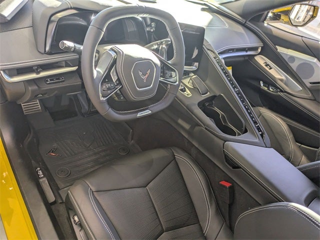 2025 Chevrolet Corvette Z06 2LZ