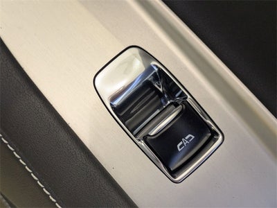 2025 Chevrolet Corvette Z06 2LZ