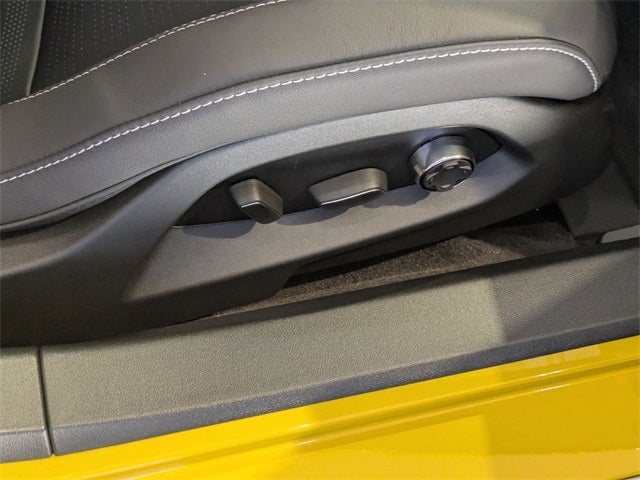 2025 Chevrolet Corvette Z06 2LZ