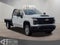 2026 Chevrolet Silverado 2500HD Work Truck