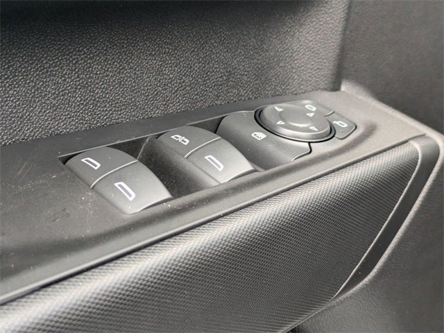 2026 Chevrolet Silverado 2500HD Work Truck