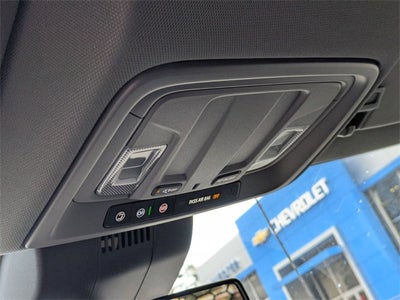 2026 Chevrolet Silverado 2500HD Work Truck