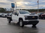 2026 Chevrolet Silverado 2500HD Work Truck
