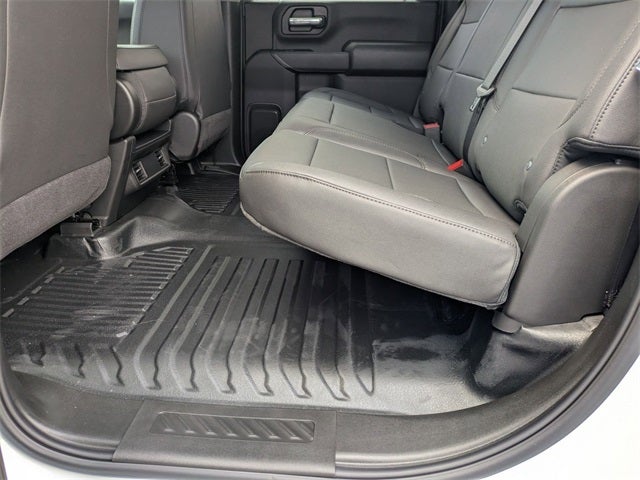 2026 Chevrolet Silverado 2500HD Work Truck