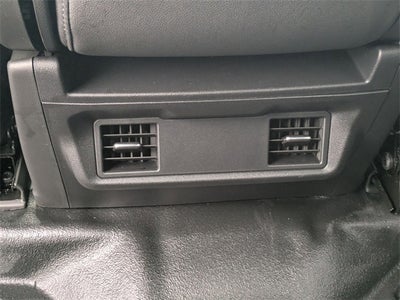 2026 Chevrolet Silverado 2500HD Work Truck