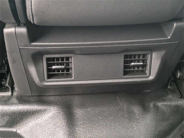 2026 Chevrolet Silverado 2500HD Work Truck