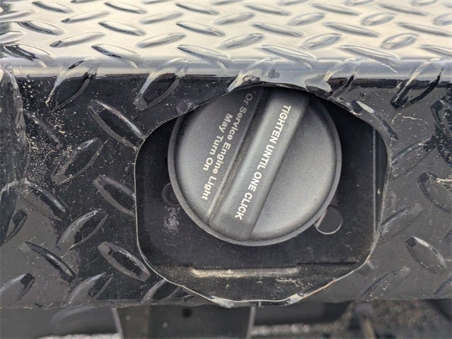 2026 Chevrolet Silverado 2500HD Work Truck