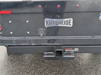 2026 Chevrolet Silverado 2500HD Work Truck