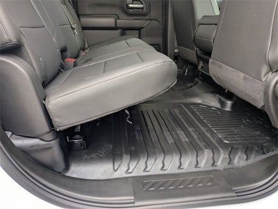 2026 Chevrolet Silverado 2500HD Work Truck