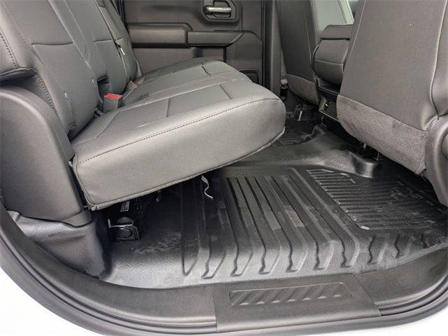 2026 Chevrolet Silverado 2500HD Work Truck