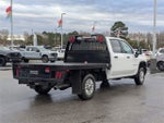 2026 Chevrolet Silverado 2500HD Work Truck