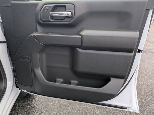 2026 Chevrolet Silverado 2500HD Work Truck