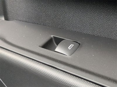 2026 Chevrolet Silverado 2500HD Work Truck