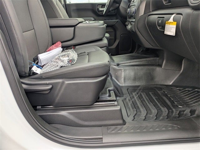 2026 Chevrolet Silverado 2500HD Work Truck