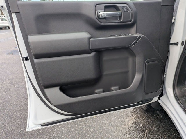 2026 Chevrolet Silverado 2500HD Work Truck