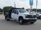 2025 Chevrolet Silverado 3500HD Work Truck