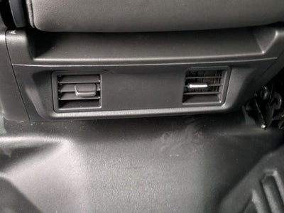 2025 Chevrolet Silverado 3500HD Work Truck