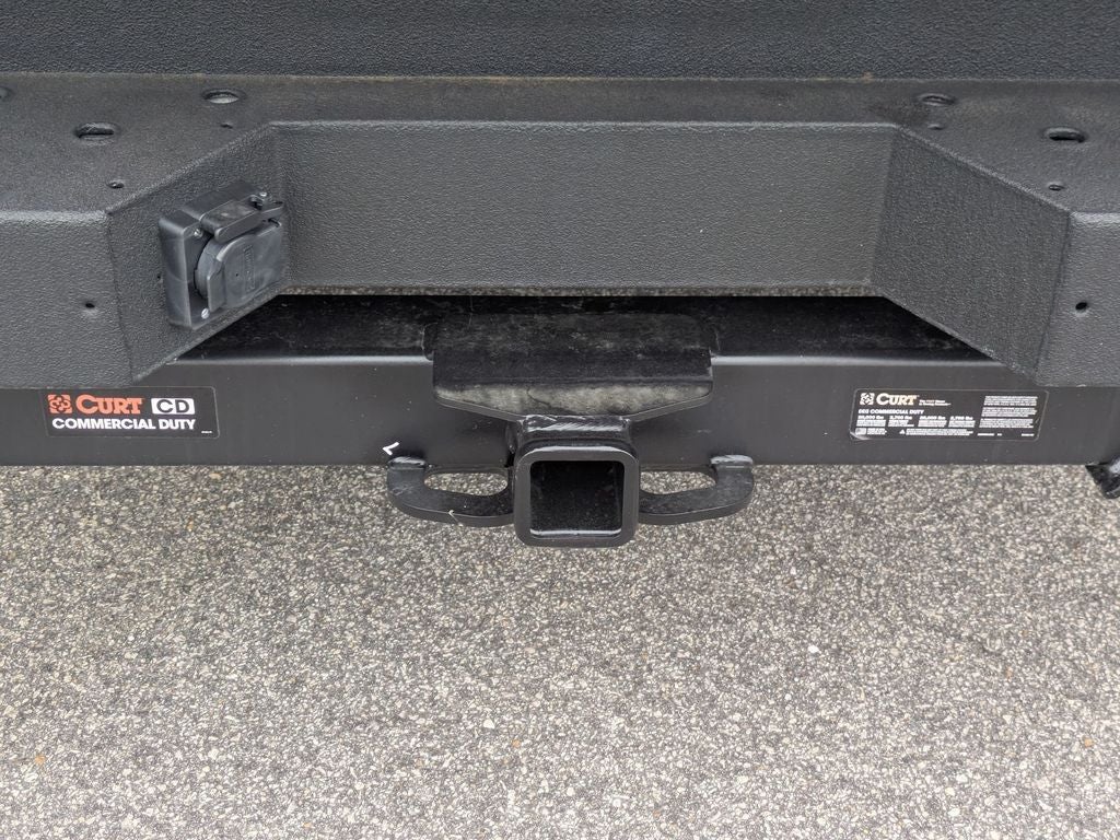 2025 Chevrolet Silverado 3500HD Work Truck
