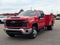 2025 Chevrolet Silverado 3500HD Work Truck