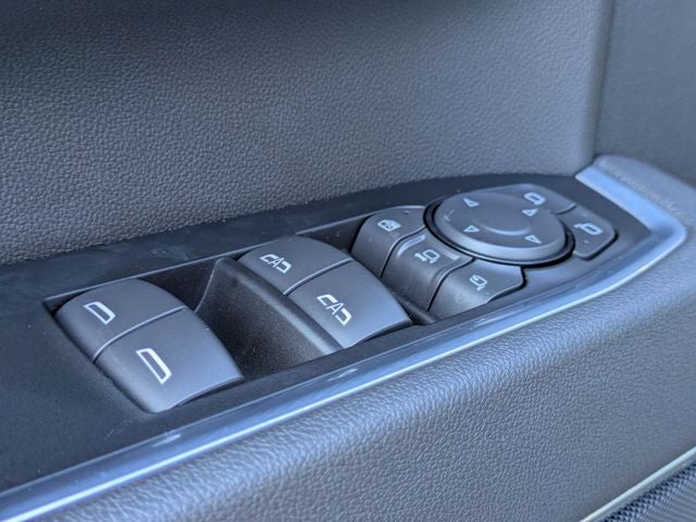 2026 Chevrolet Silverado 2500HD LTZ