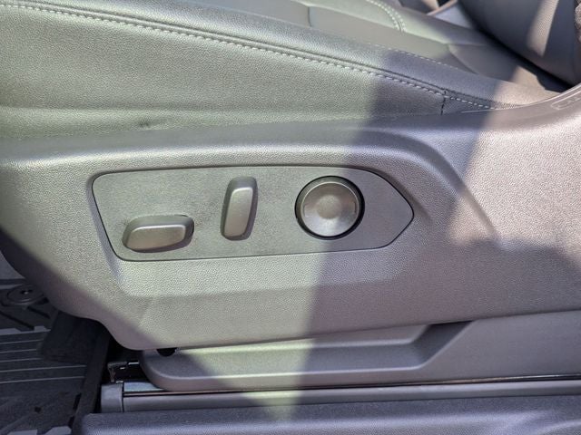 2026 Chevrolet Silverado 2500HD LTZ