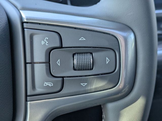 2026 Chevrolet Silverado 2500HD LTZ
