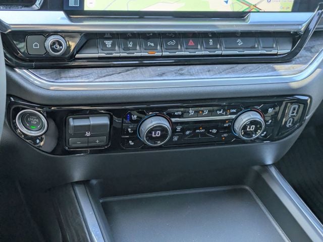 2026 Chevrolet Silverado 2500HD LTZ