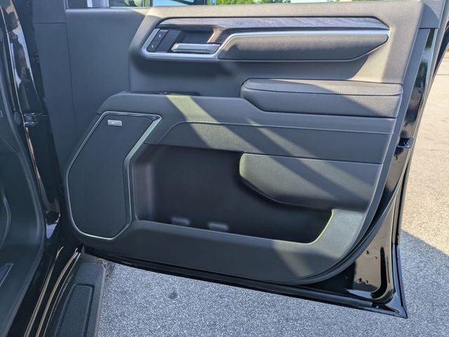 2026 Chevrolet Silverado 2500HD LTZ
