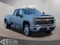 2026 Chevrolet Silverado 3500HD LT