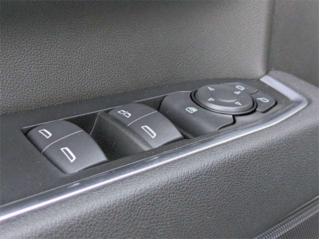 2026 Chevrolet Silverado 3500HD LT