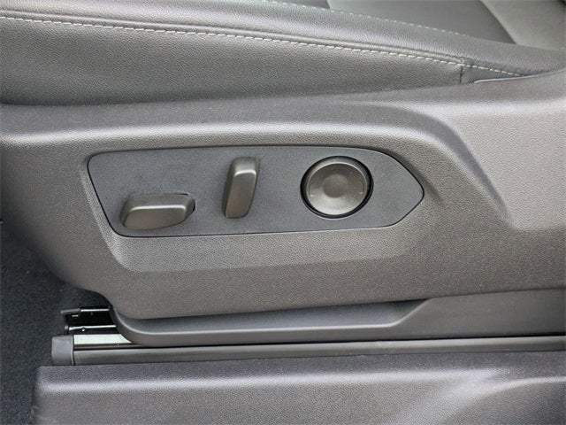 2026 Chevrolet Silverado 3500HD LT