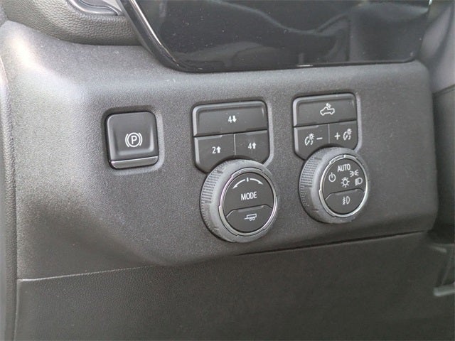 2026 Chevrolet Silverado 3500HD LT