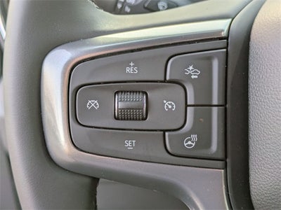 2026 Chevrolet Silverado 3500HD LT